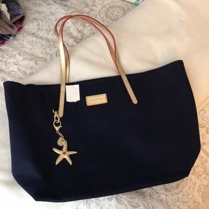 Beach Tote